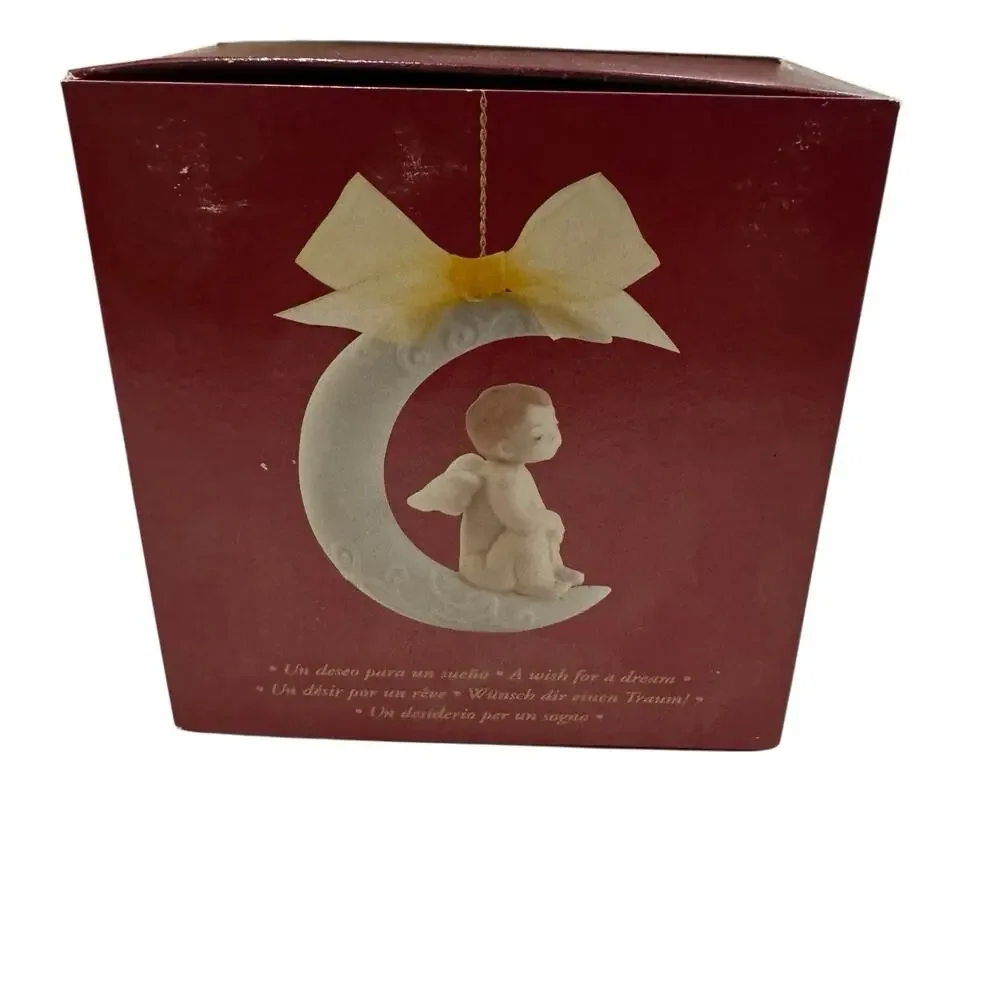 LLADRO Angel 
